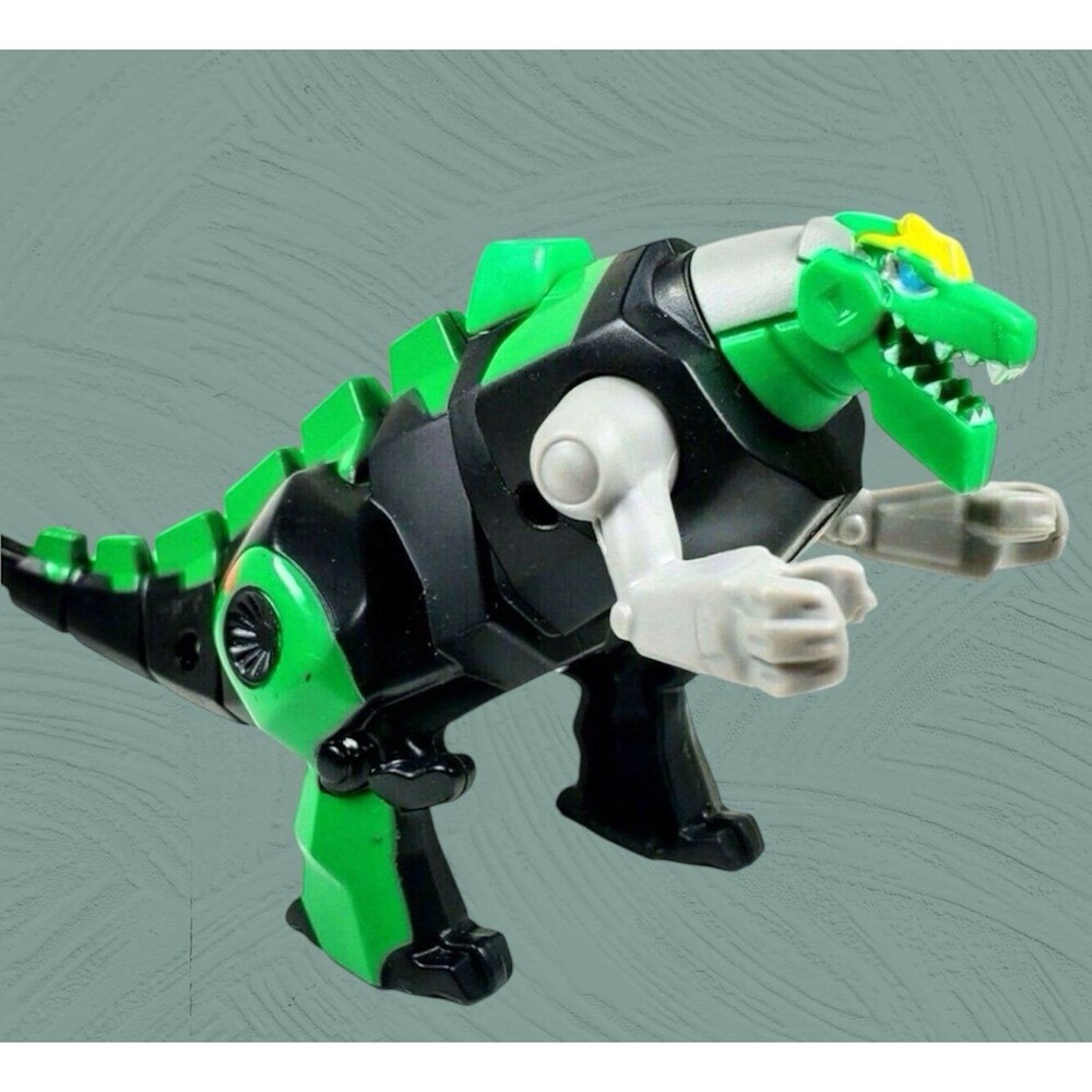 GRIMLOCK TRANSFORMERS Robots in Disguise Action Figure Collectible Toy NEW